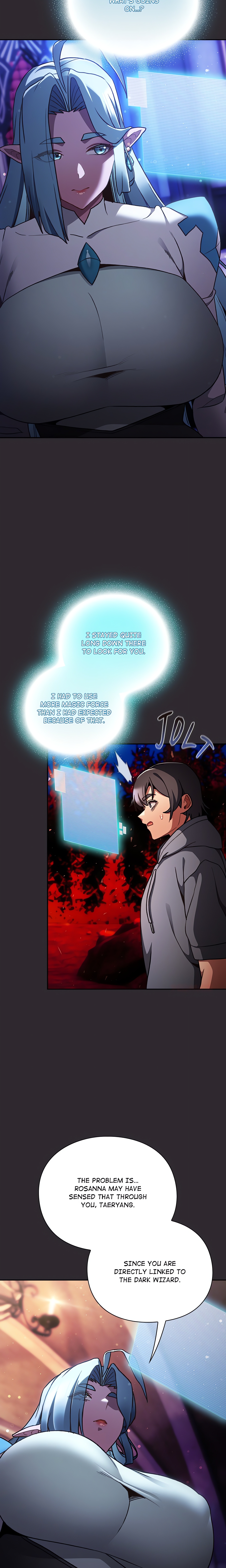 Thrust & Conquer Page 5 - MangaHe