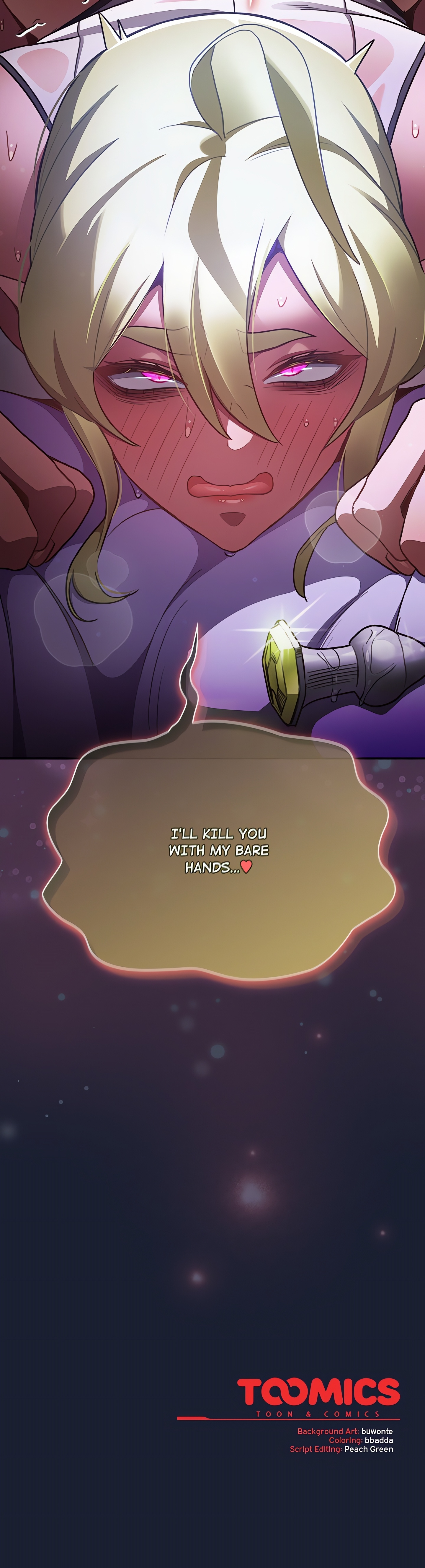 Thrust & Conquer Page 25 - MangaHe