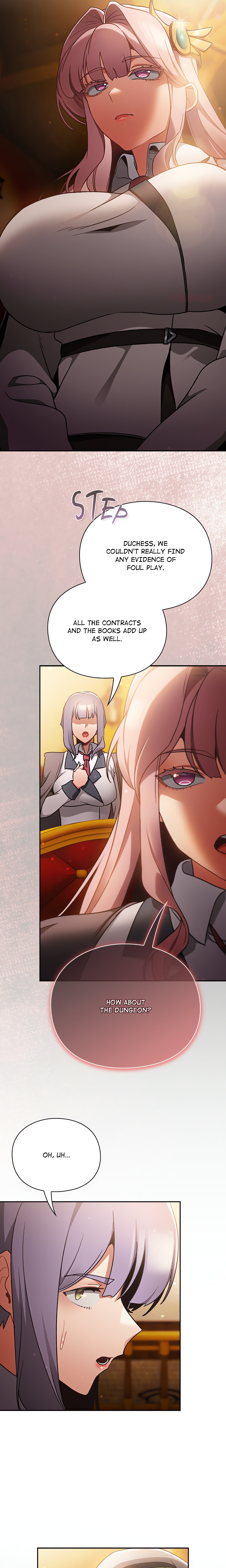Thrust & Conquer Page 20 - MangaHe