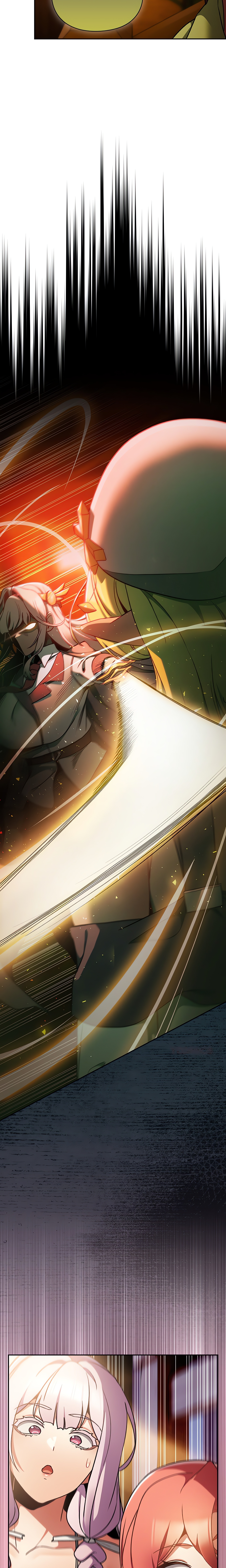 Thrust & Conquer Page 24 - MangaHe