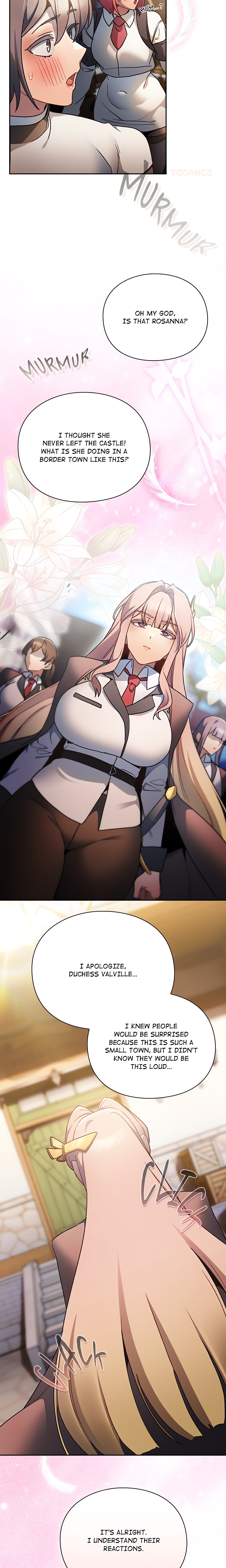 Thrust & Conquer Page 10 - MangaHe