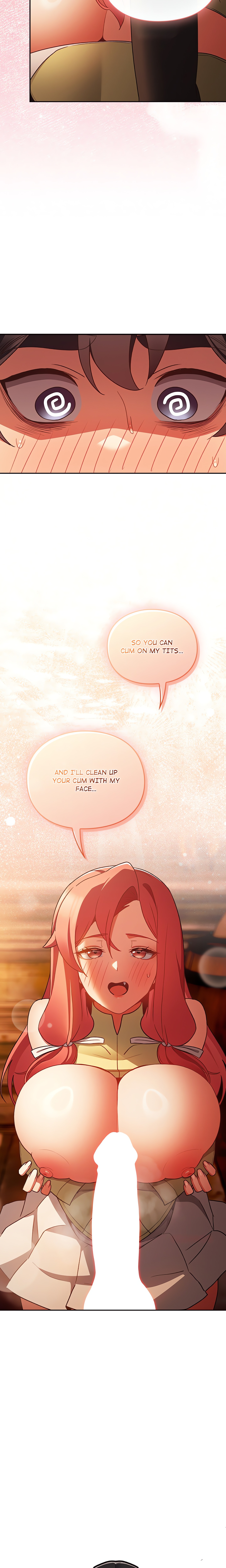 Thrust & Conquer Page 11 - MangaHe