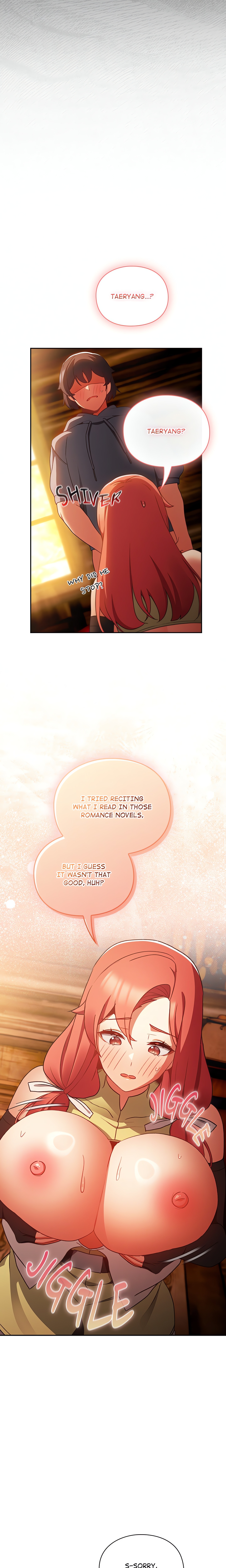 Thrust & Conquer Page 14 - MangaHe