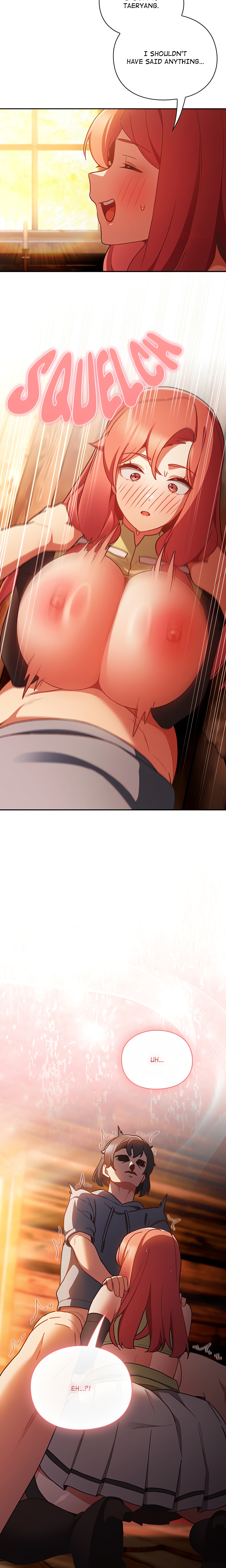 Thrust & Conquer Page 15 - MangaHe