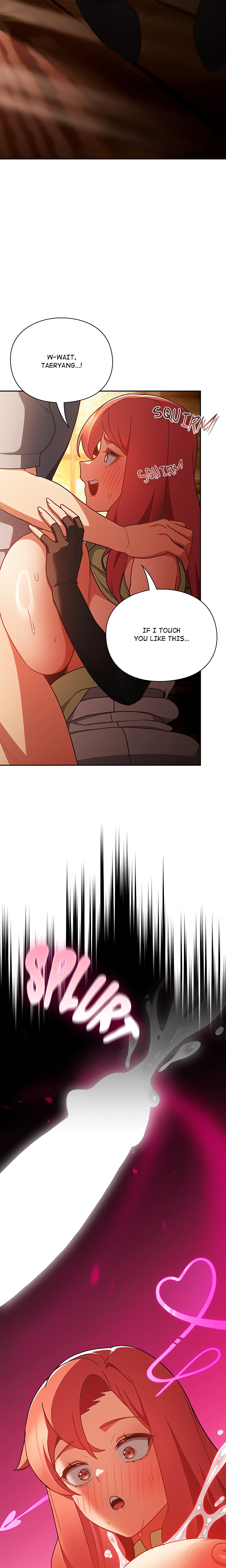 Thrust & Conquer Page 16 - MangaHe