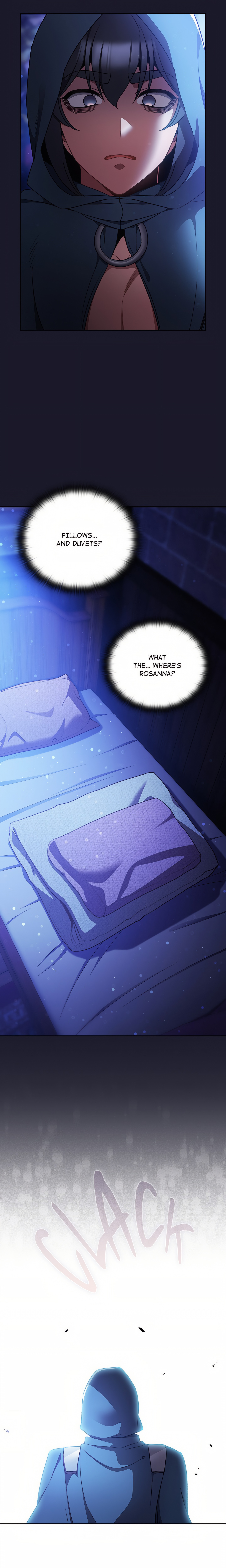 Thrust & Conquer Page 27 - MangaHe