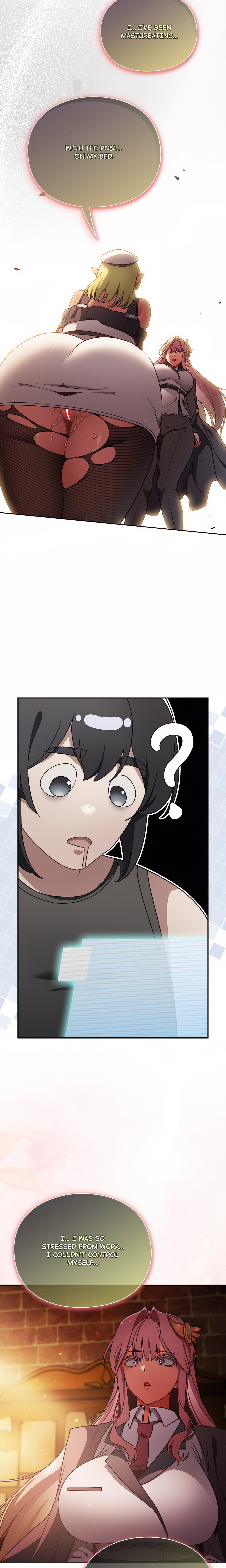Thrust & Conquer Page 9 - MangaHe