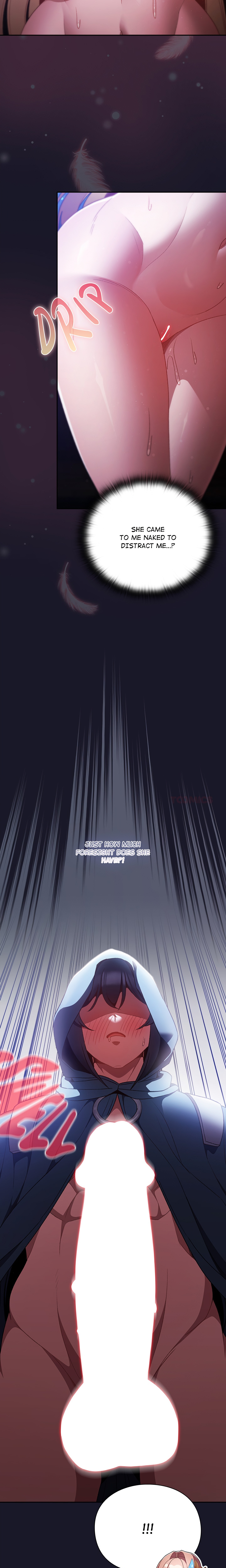 Thrust & Conquer Page 4 - MangaHe