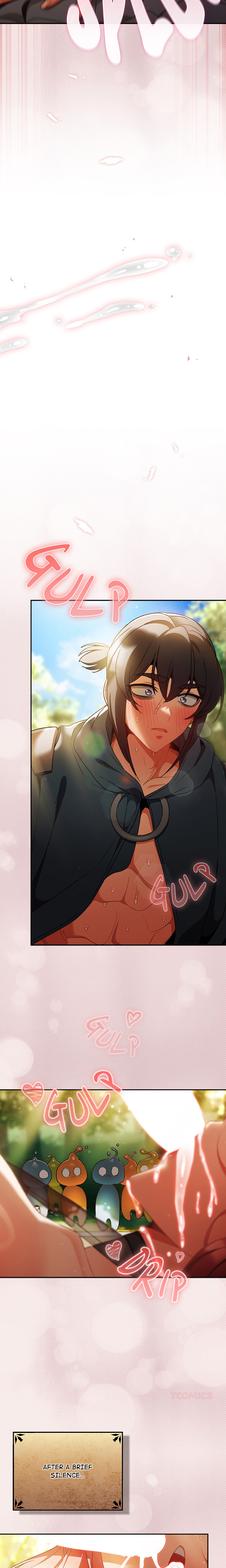 Thrust & Conquer Page 20 - MangaHe
