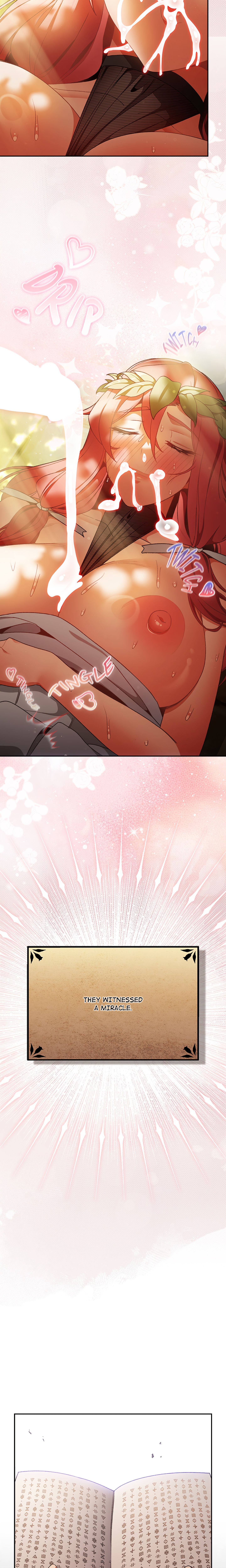 Thrust & Conquer Page 21 - MangaHe
