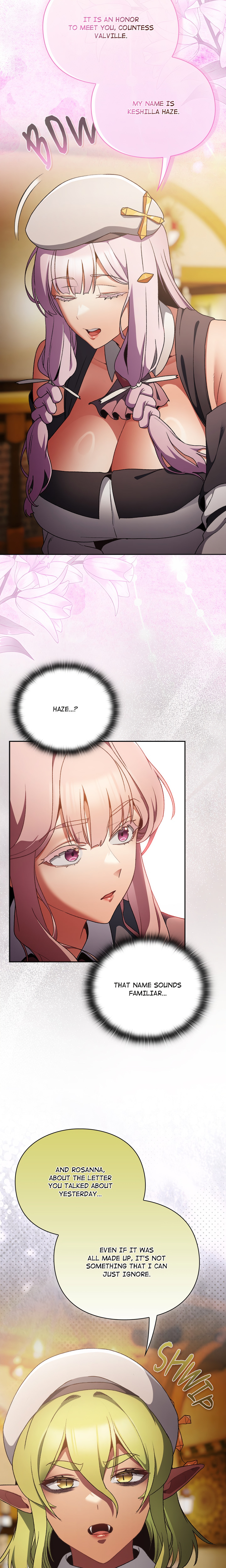 Thrust & Conquer Page 6 - MangaHe