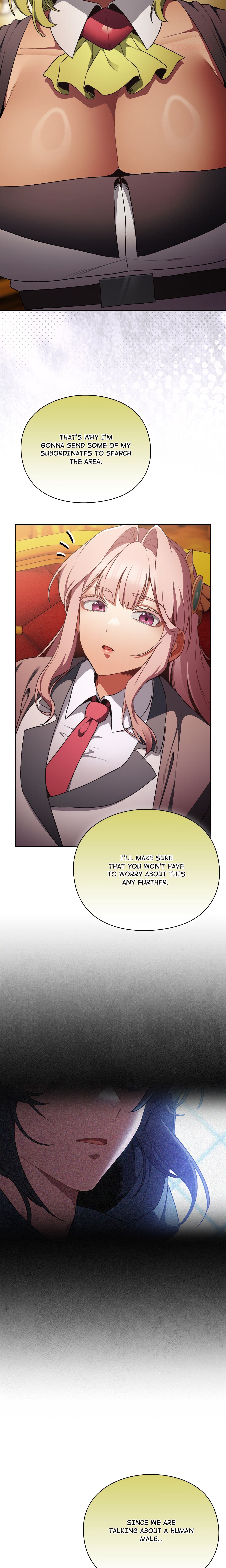 Thrust & Conquer Page 7 - MangaHe