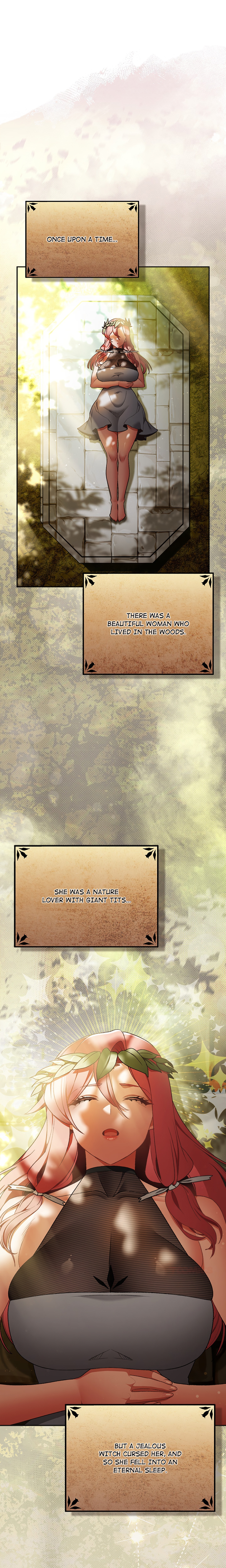 Thrust & Conquer Page 10 - MangaHe