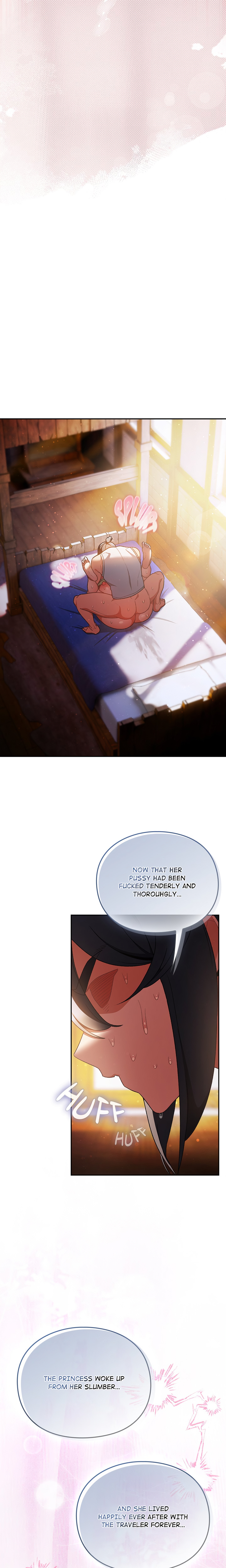 Thrust & Conquer Page 12 - MangaHe