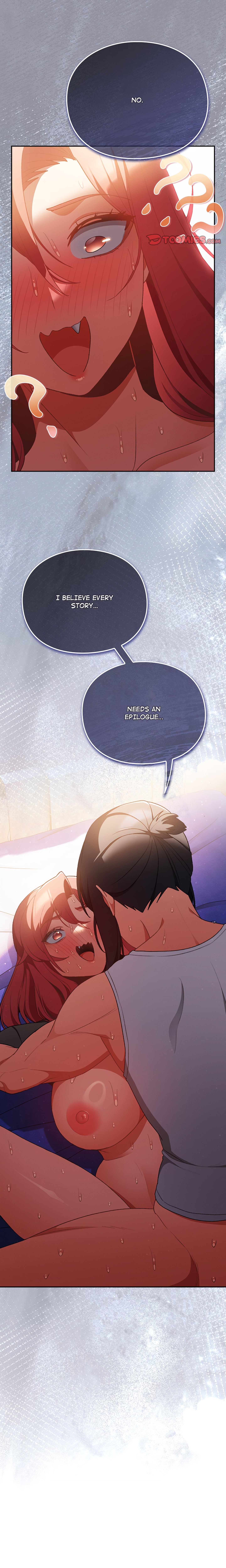 Thrust & Conquer Page 15 - MangaHe