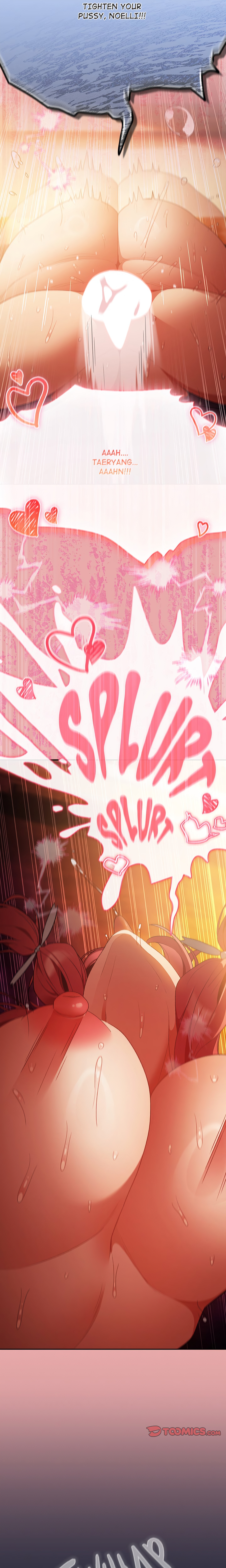 Thrust & Conquer Page 26 - MangaHe