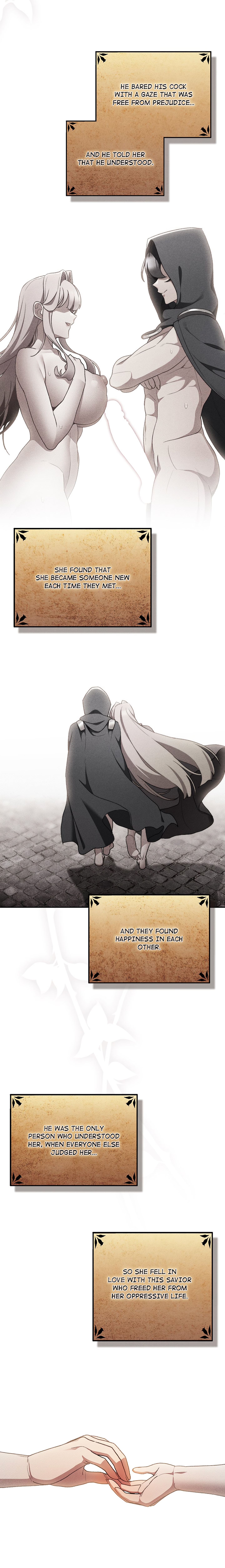 Thrust & Conquer Page 4 - MangaHe