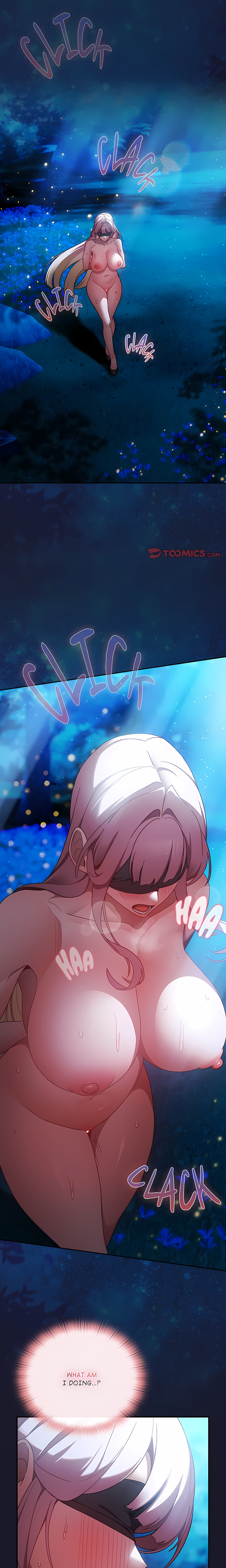 Thrust & Conquer Page 12 - MangaHe