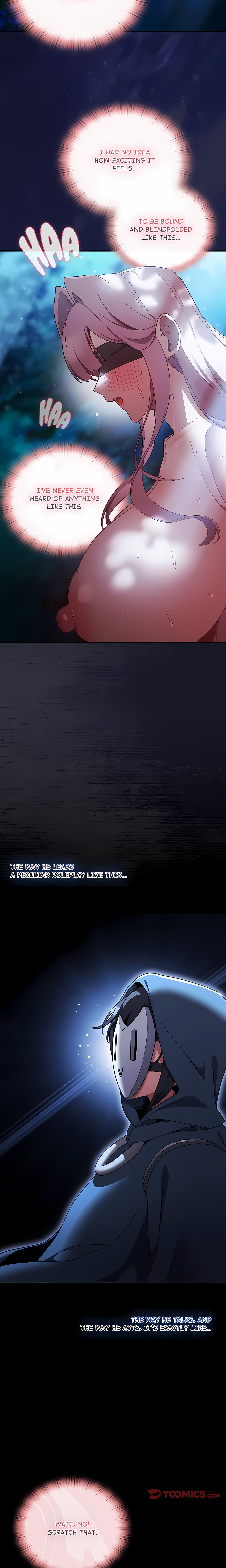 Thrust & Conquer Page 17 - MangaHe