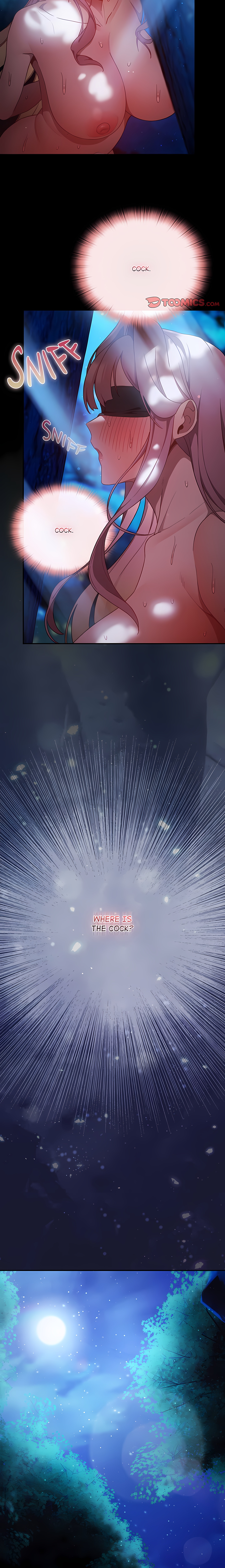 Thrust & Conquer Page 20 - MangaHe