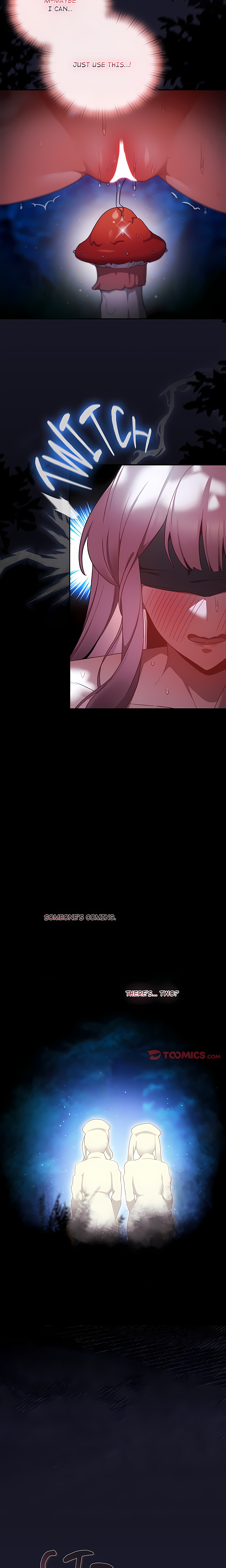 Thrust & Conquer Page 24 - MangaHe