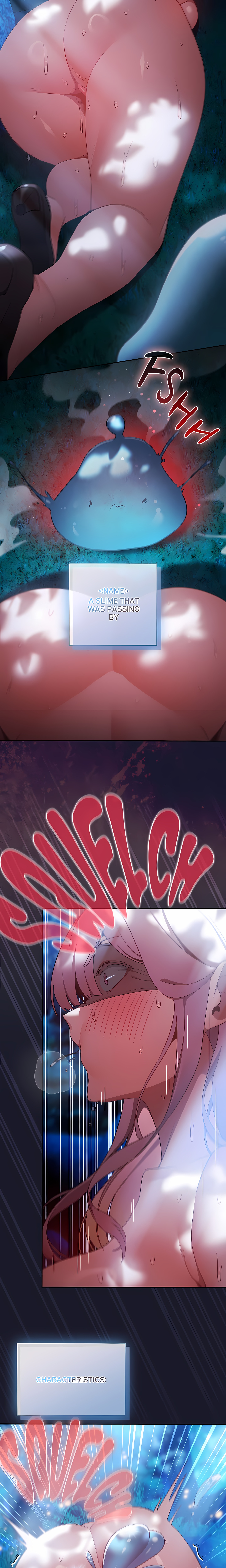 Thrust & Conquer Page 27 - MangaHe