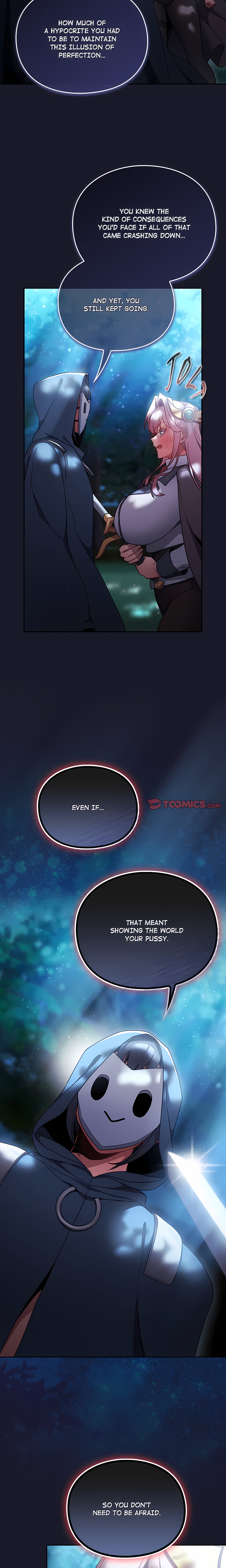 Thrust & Conquer Page 4 - MangaHe