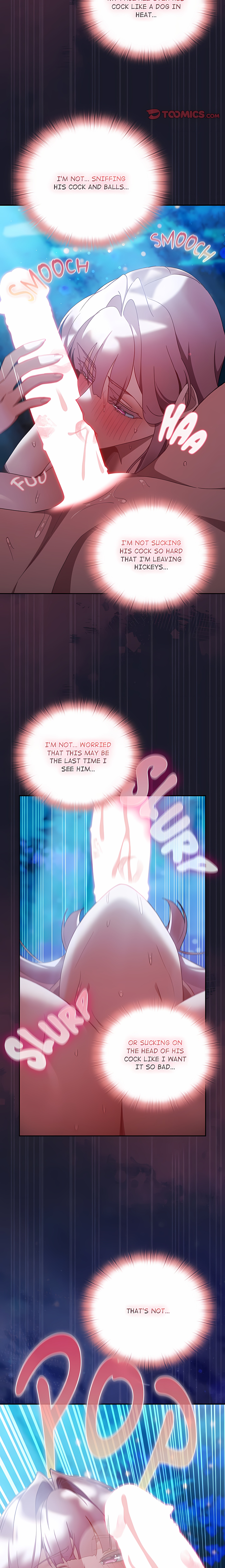 Thrust & Conquer Page 19 - MangaHe