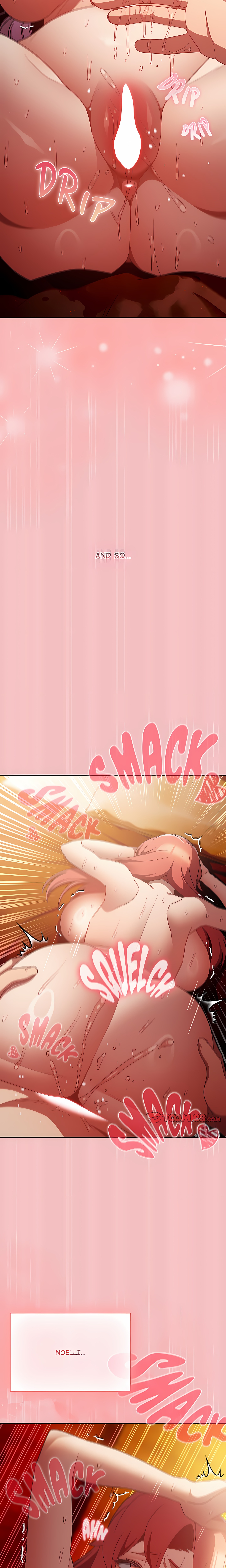 Thrust & Conquer Page 15 - MangaHe