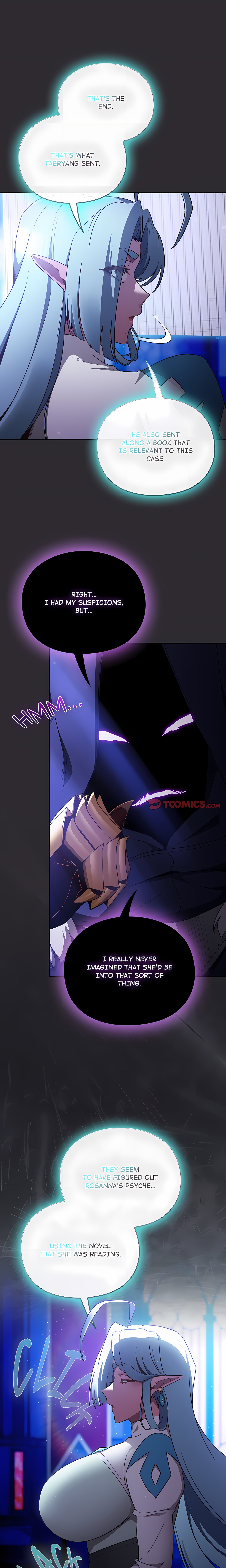 Thrust & Conquer Page 4 - MangaHe