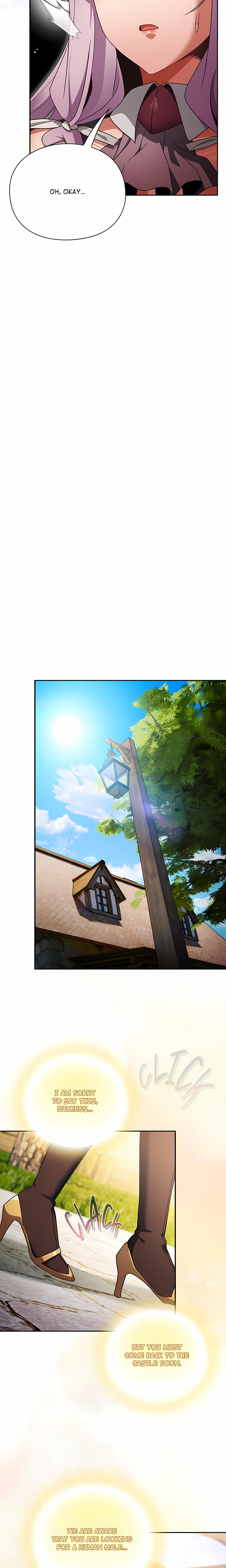 Thrust & Conquer Page 21 - MangaHe