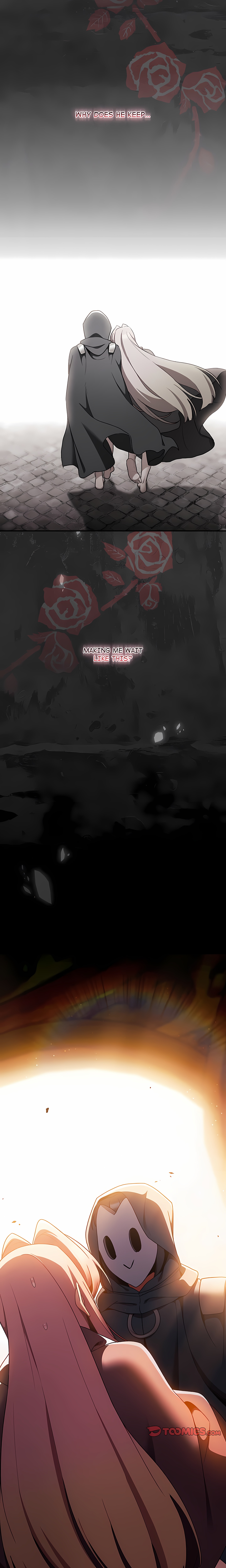 Thrust & Conquer Page 26 - MangaHe