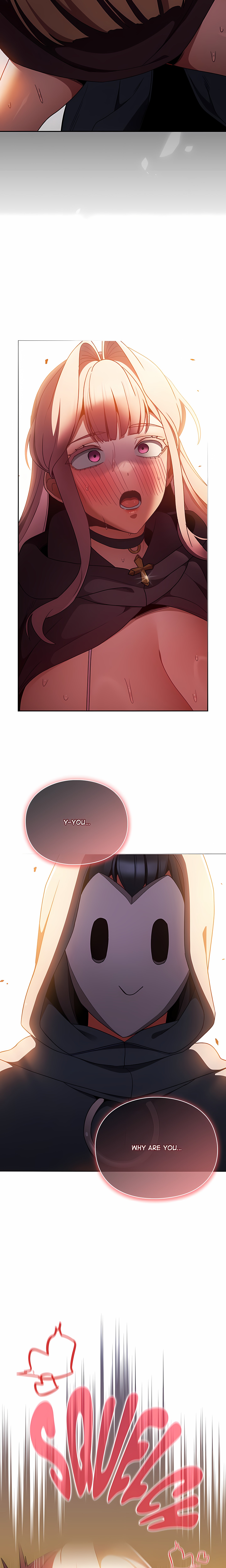 Thrust & Conquer Page 27 - MangaHe