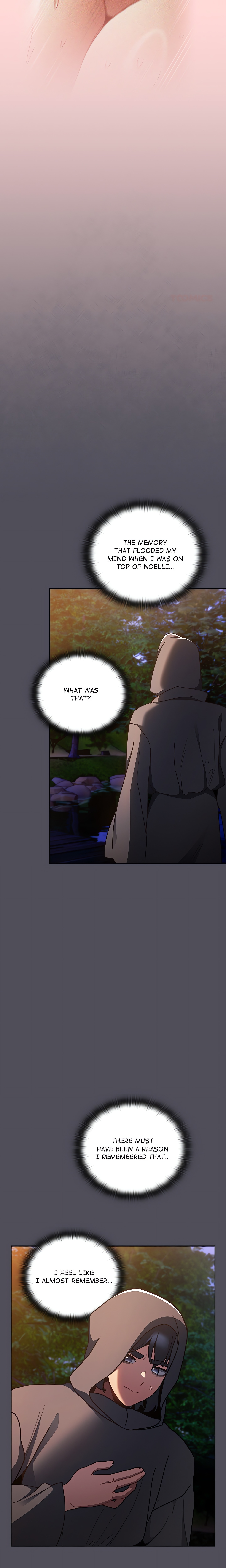 Thrust & Conquer Page 20 - MangaHe
