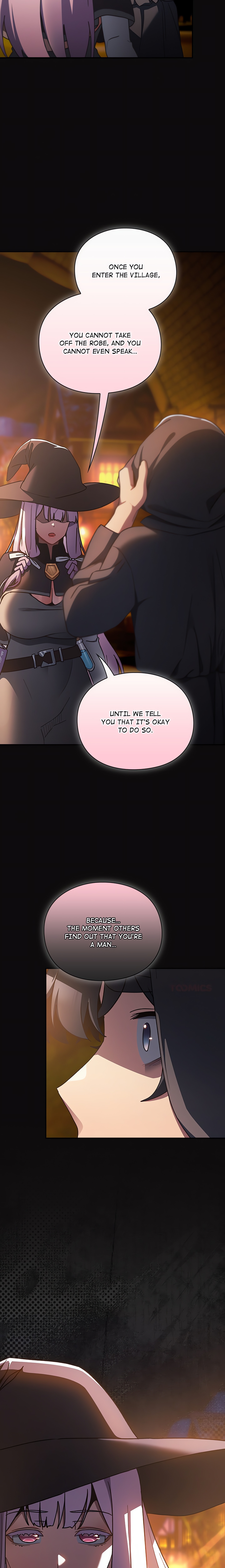 Thrust & Conquer Page 33 - MangaHe