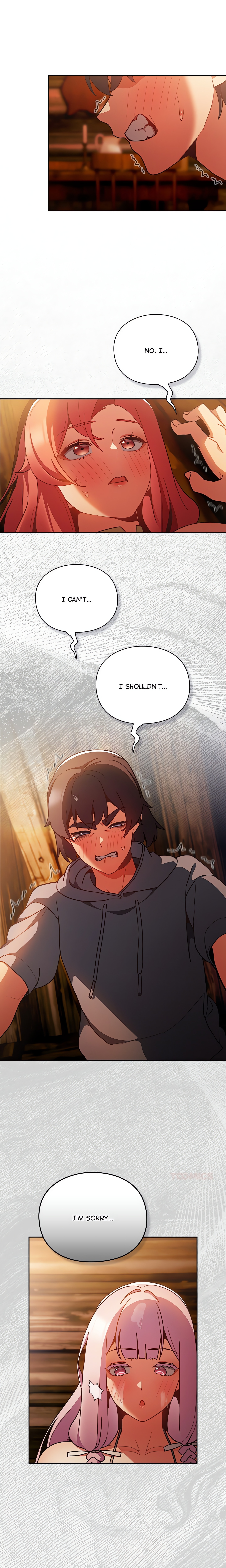 Thrust & Conquer Page 6 - MangaHe