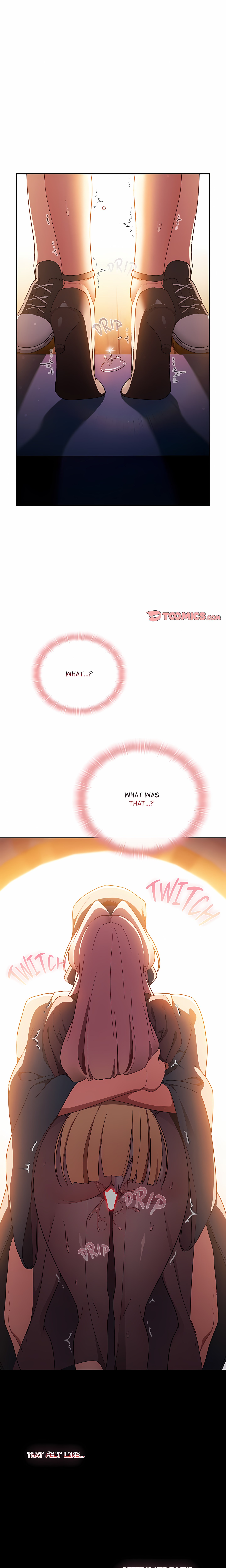 Thrust & Conquer Page 3 - MangaHe