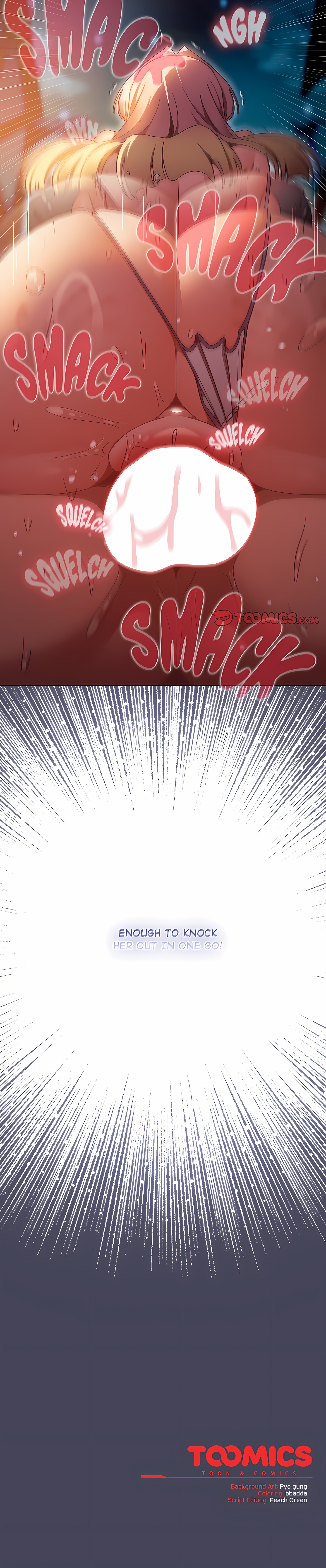 Thrust & Conquer Page 30 - MangaHe