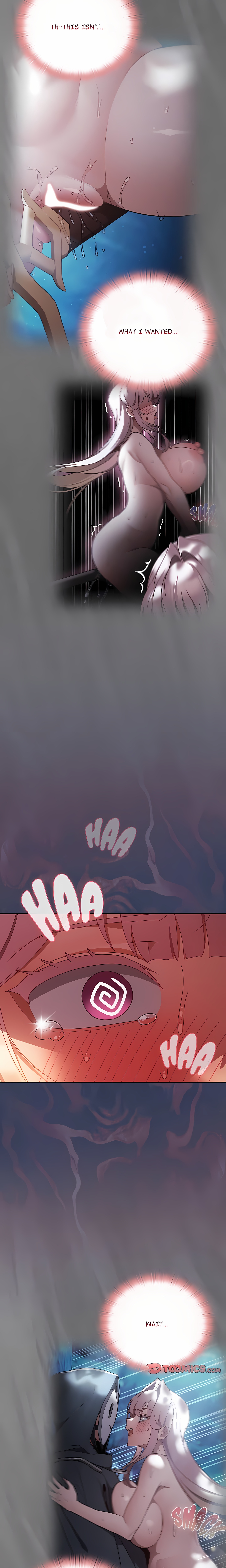 Thrust & Conquer Page 7 - MangaHe