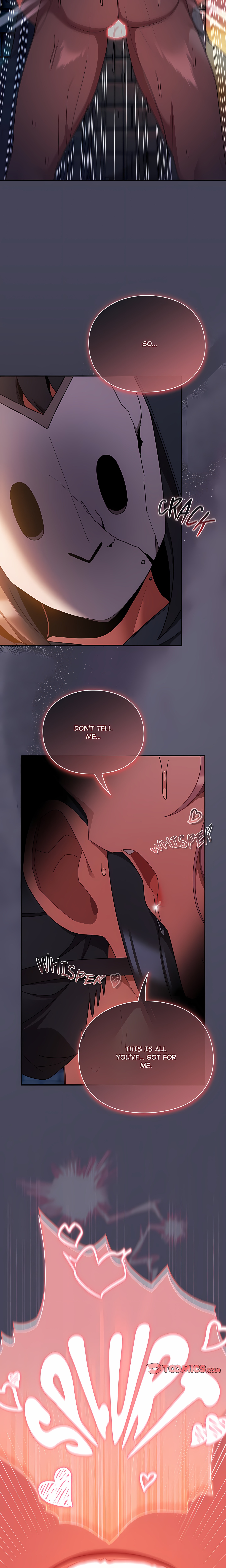 Thrust & Conquer Page 21 - MangaHe
