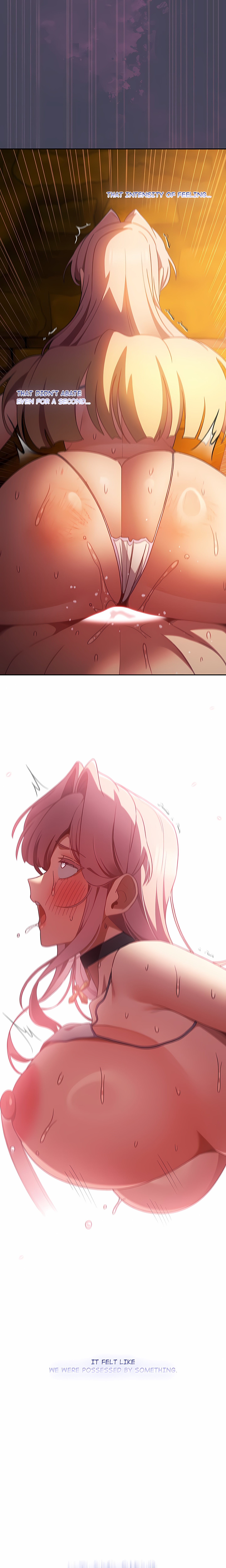 Thrust & Conquer Page 19 - MangaHe