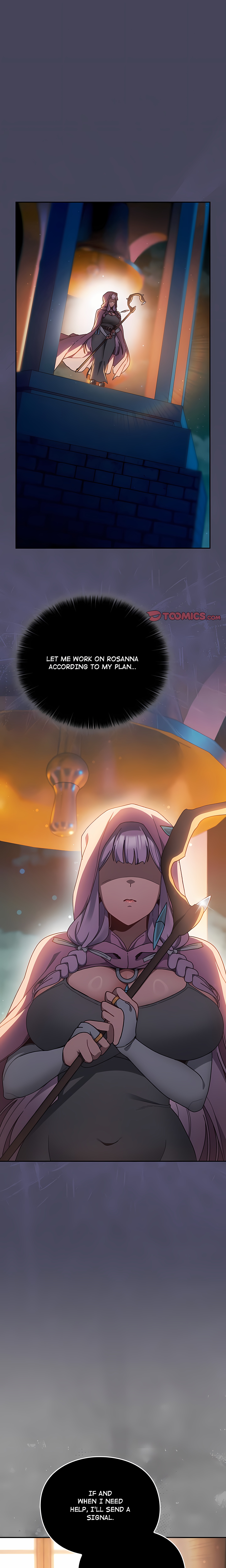 Thrust & Conquer Page 3 - MangaHe