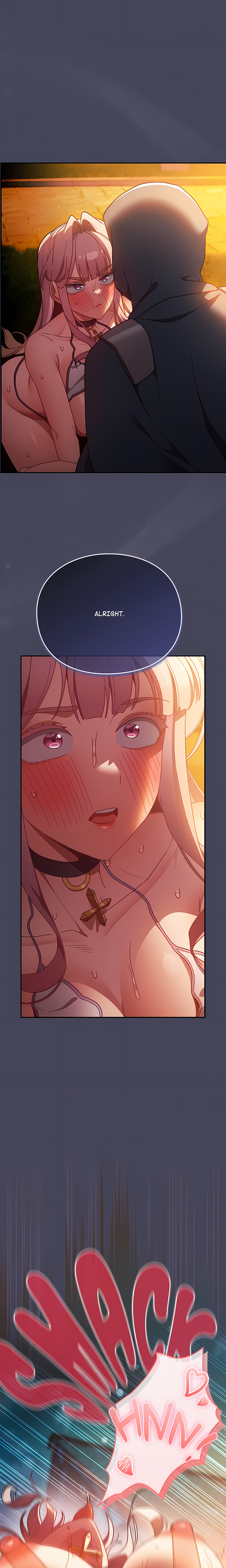 Thrust & Conquer Page 29 - MangaHe
