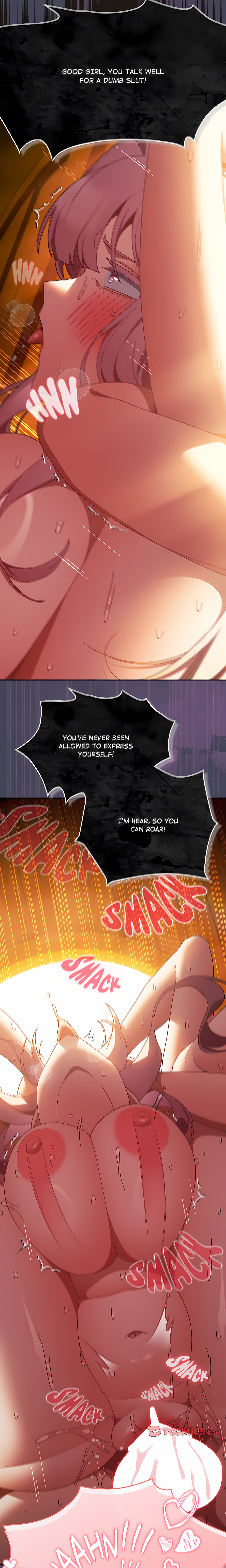 Thrust & Conquer Page 26 - MangaHe