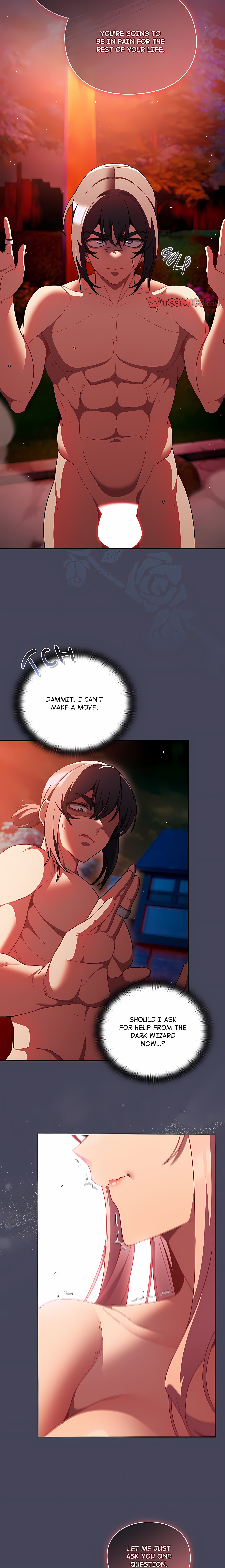 Thrust & Conquer Page 20 - MangaHe