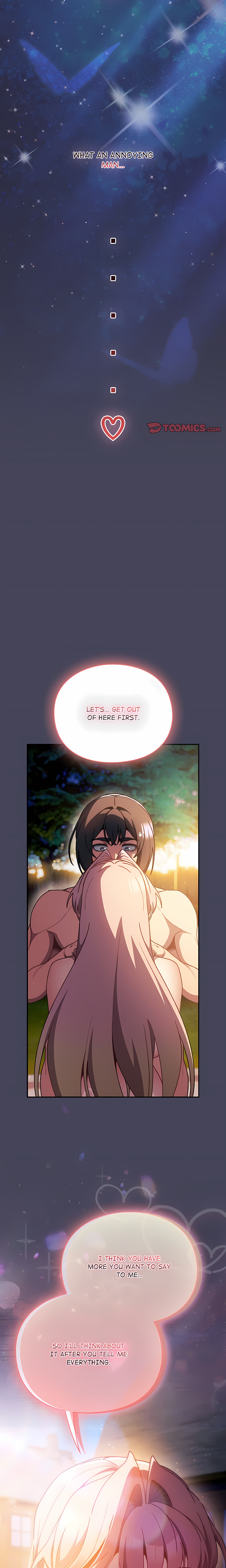 Thrust & Conquer Page 30 - MangaHe