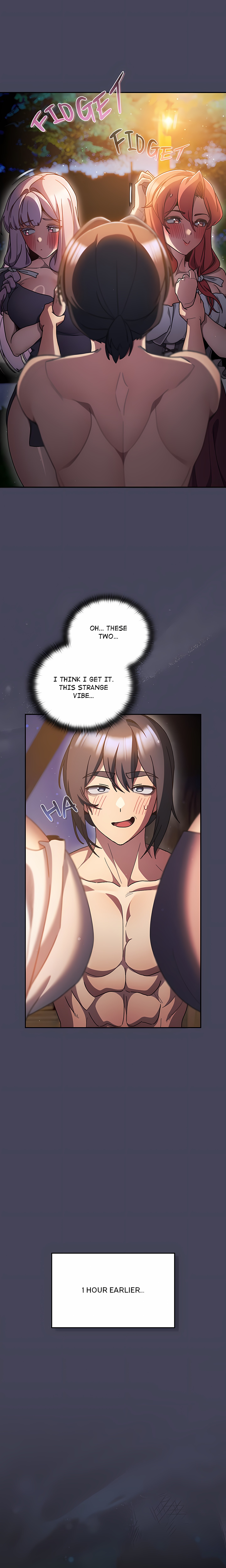Thrust & Conquer Page 7 - MangaHe