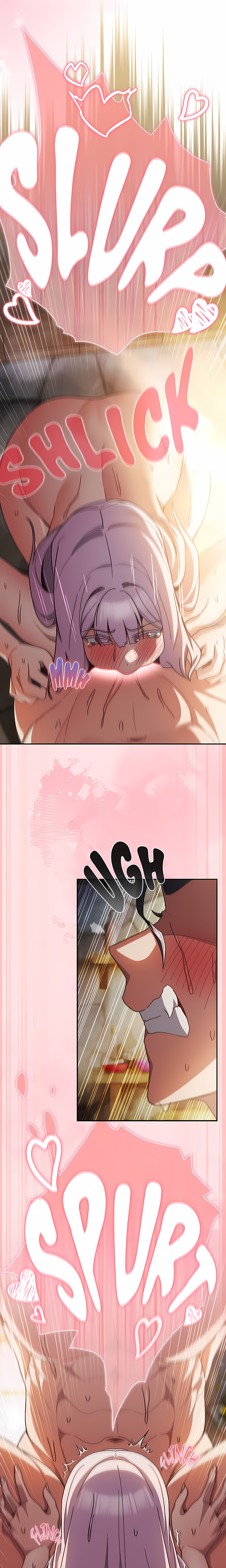 Thrust & Conquer Page 12 - MangaHe