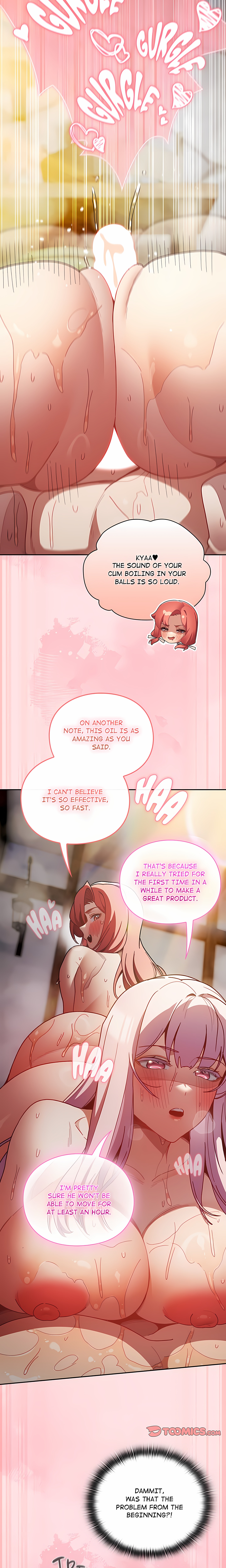 Thrust & Conquer Page 26 - MangaHe