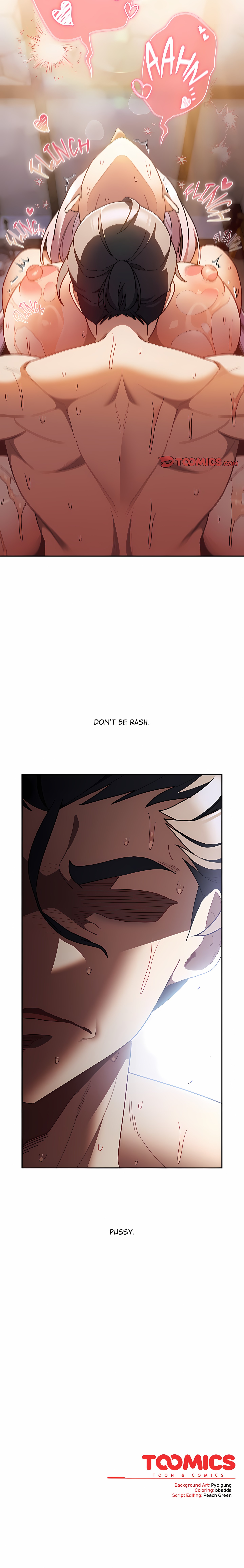 Thrust & Conquer Page 30 - MangaHe